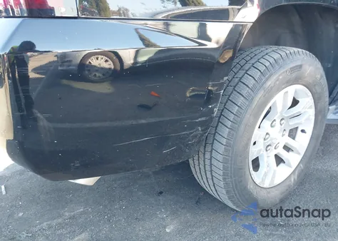 2019 Chevrolet Tahoe Lt from USA, damaged, VIN 1GNSKBKC2KR223149